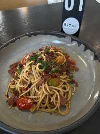 Coffee, Comfort & Charm at Bijou Café