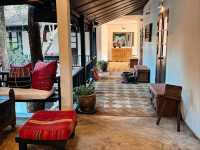 200年的樹@Tamarind Village