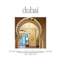 Ajman Saray, a Luxury Collection Resort