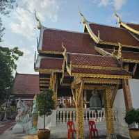 พระธาตุศรีจอมทอง พระธาตุประจำปีเกิด ปีชวด