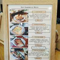 Hanazawa Bakery: A Green Escape for the Soul