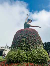 Ba Na Hills