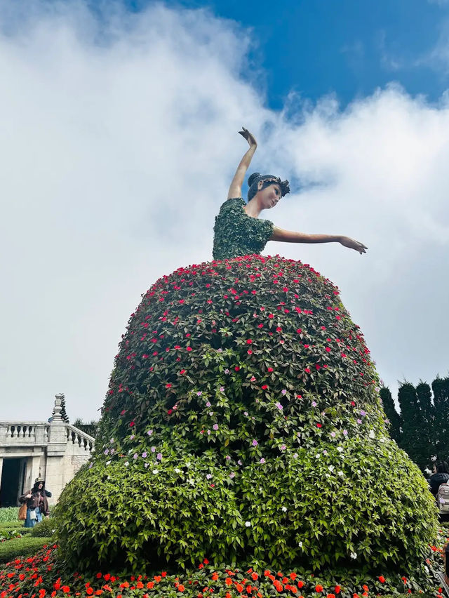Ba Na Hills