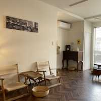 【大阪】OurLog coffee