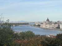 Cross History and Beauty at the Széchenyi Chain Bridge