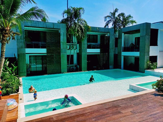 泰國麗貝島設施最好的酒店度假村:Idyllic Concept Resortไอดิลลิค คอนเซปต์ รีสอร์ต田園概念度假酒店，用trip.com預定能享受最大優惠