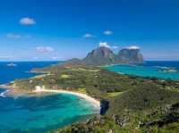 Lord Howe Island