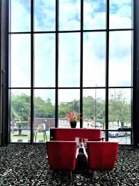 TIMELESS CHARM AT MUDZAFFAR HOTEL, MELAKA