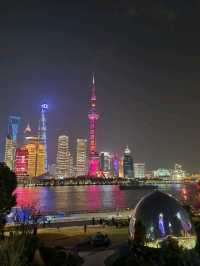 Shanghai's Hidden Gem