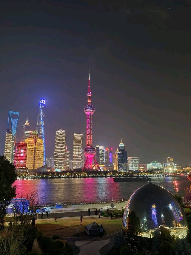 Shanghai's Hidden Gem