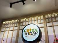 Griya Bugar按摩體驗感受有待改進