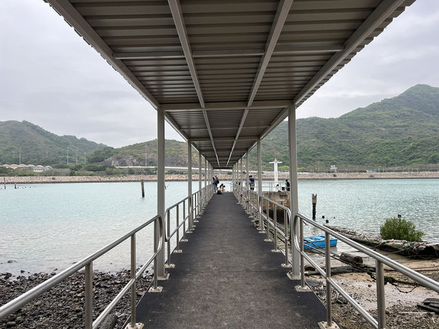 情人節浪漫計劃：在長索島共度美好時光！💖🏝️