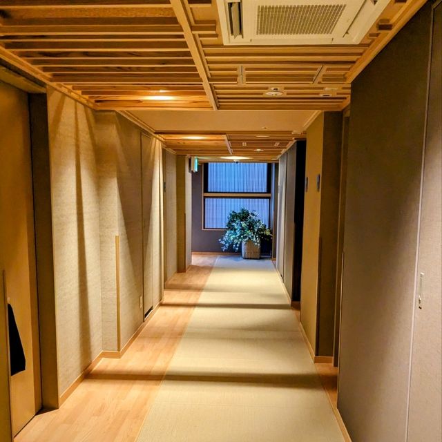 入住京都車站的溫泉旅店：御宿野乃-京都七條天然温泉「蓮花の湯「