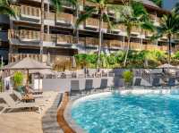 Holiday Inn Resort Krabi Ao Nang Beach