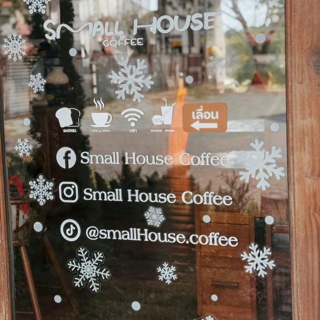 Small House Coffee