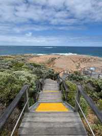 Cape Leeuwin Lighthouse