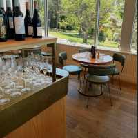 Timeless Charm at Walter Cafe