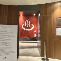 宜蘭｜山形閣溫泉飯店公共區域不藏私推薦！