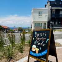 Coastal Charm at Huxtons at Bronte