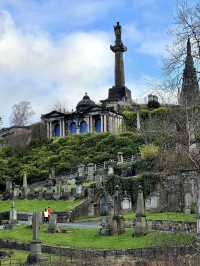 A Weekend in Glasgow: History, Architecture, and Hidden Gems