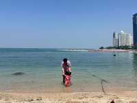 หาดลับพัทยา