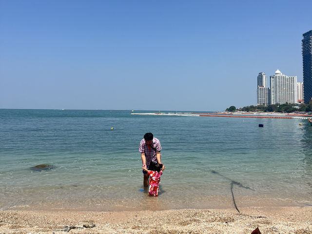 หาดลับพัทยา