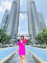 Malaysia in 48 Hours: A Quick Dive into Culture, Nature, and City Life