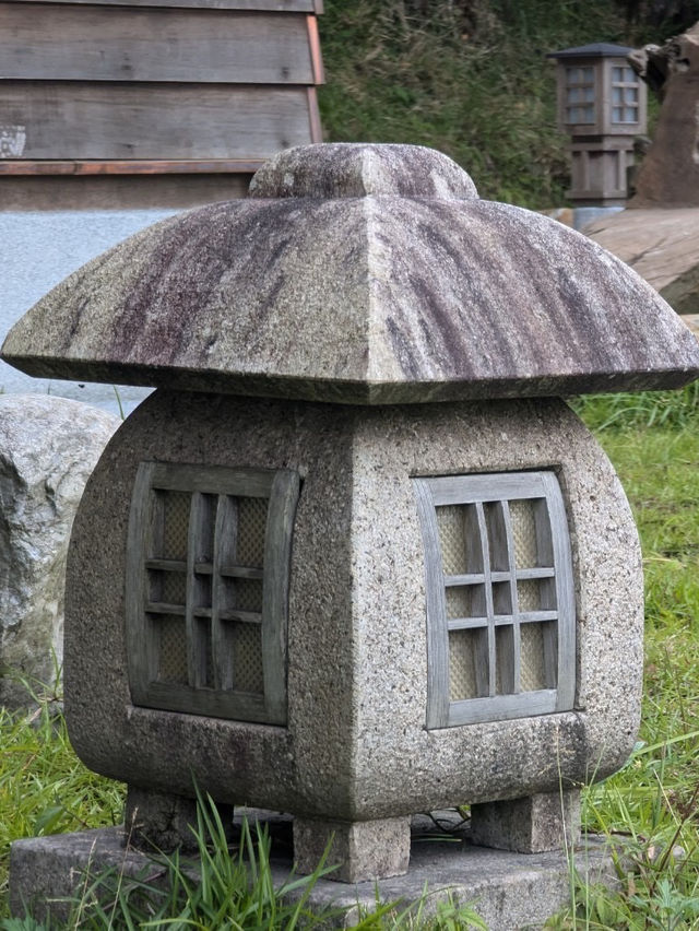 鳩之澤一日糜爛遊
