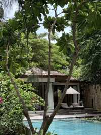 Cape Fahn, Koh Samui: A Private Island Luxury Escape