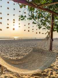 Karkinos Khaolak ร้านอร่อยริมทะเล เขาหลัก จ.พังงา