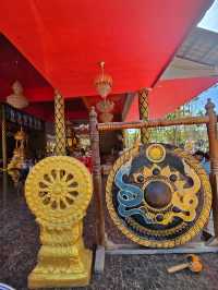 วัดคำชะโนดวังน้ำเขียว นครราชสีมา