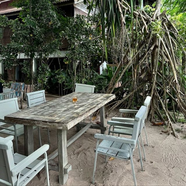 great location