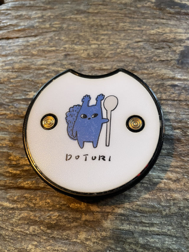 韓国　DOTORI 新龍山店