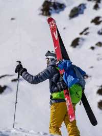 ❄️ Awesome Gulmarg – A Winter Wonderland Like No Other! ⛷️🏔️