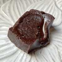 A Sweet Indulgence at Ken’s Cafe Tokyo Main Store