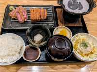 來小樽吃炸牛排？北海道產白老和牛：牛かつ 小樽黒澤