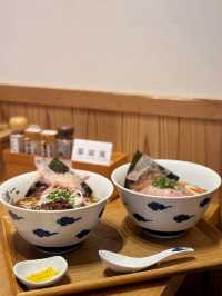 🍜 京都拉麵狂粉必吃清單！這次要帶大家去的是京都河原町附近的拉麵名店麵屋豬一