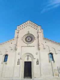 Seaside Charms and Ancient Wonders – My Visit to Bari, Italy