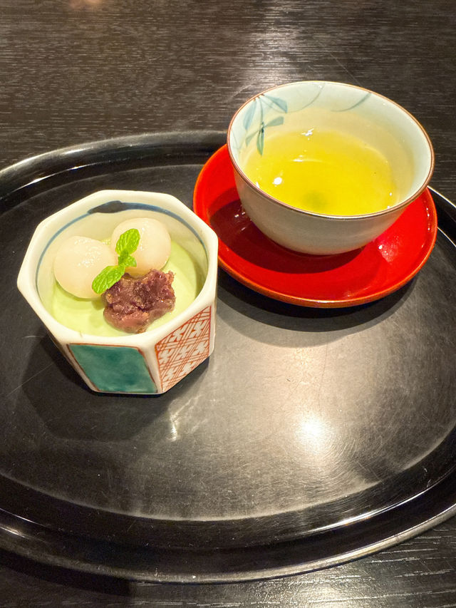 【大分】大分のランドマーク「ホテル日航大分オアシスタワー」で和食✨