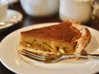 A Cozy Escape at Cafe GOTO in Waseda🍰