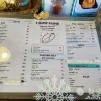 WABI SABI.Coffee • วะบิซะบิ คาเฟ่อุบล