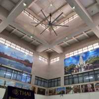 Gaya Airport