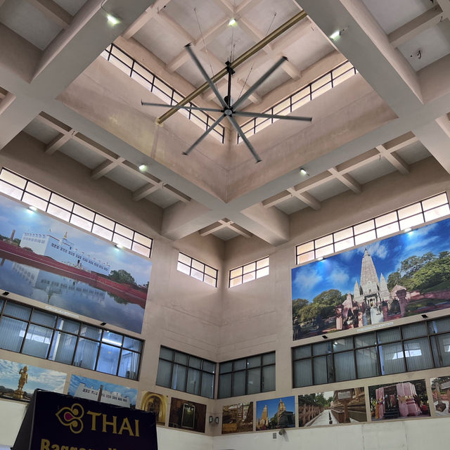Gaya Airport