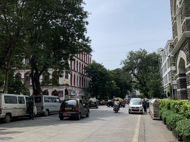 A Taste of Mumbai’s Charm 🇮🇳