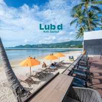 Lub d Koh Samui Chaweng Beach 