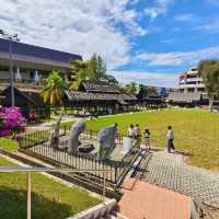 森美蘭州博物館 Muzium Negeri Sembilan 