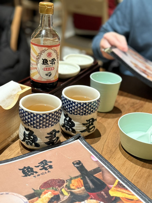 ｜魚君｜新莊宏匯廣場店