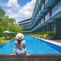 Centara Life Cha Am Beach Resort Hua Hin