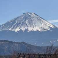 “Saiko Iyashi-no-Sato Nenba” หมู่บ้านญี่ปุ่นโบราณ🗻