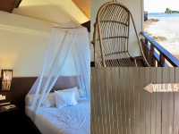 Escape to Paradise: A Beachfront Retreat at Gem Island Resort & Spa